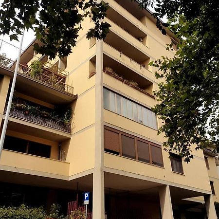 Attico Panoramico Firenze Daire Dış mekan fotoğraf