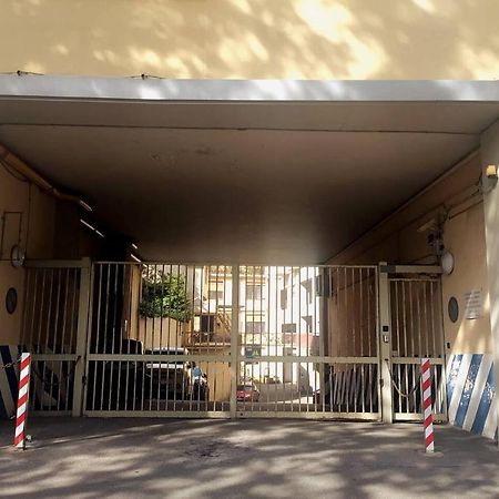 Attico Panoramico Firenze Daire Dış mekan fotoğraf