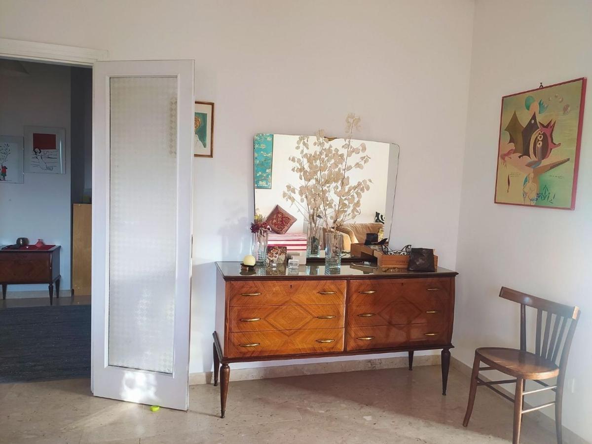 Attico Panoramico Firenze Daire Dış mekan fotoğraf