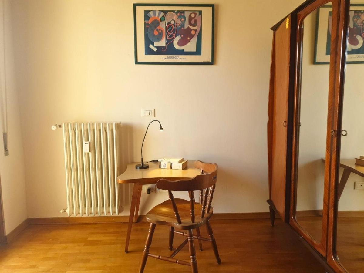 Attico Panoramico Firenze Daire Dış mekan fotoğraf