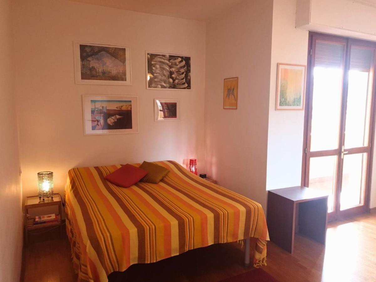 Attico Panoramico Firenze Daire Dış mekan fotoğraf