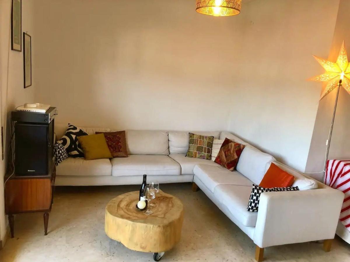 Attico Panoramico Firenze Daire Dış mekan fotoğraf