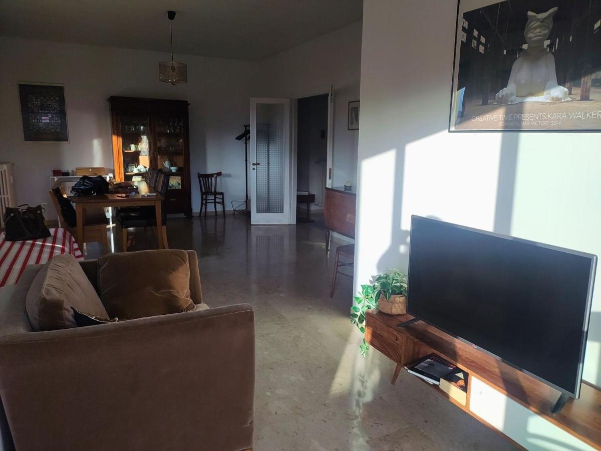 Attico Panoramico Firenze Daire Dış mekan fotoğraf