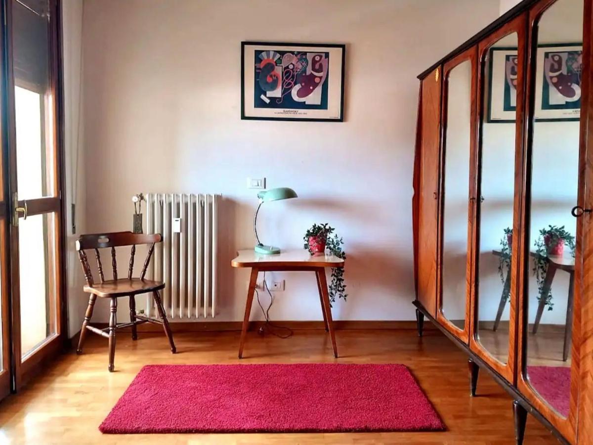 Attico Panoramico Firenze Daire Dış mekan fotoğraf