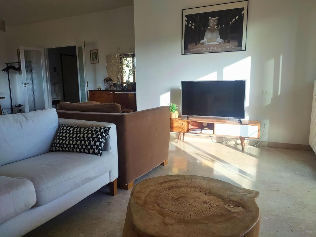 Attico Panoramico Firenze Daire Dış mekan fotoğraf