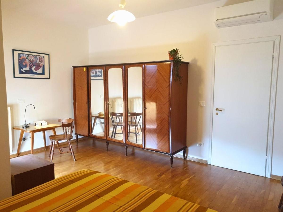 Attico Panoramico Firenze Daire Dış mekan fotoğraf