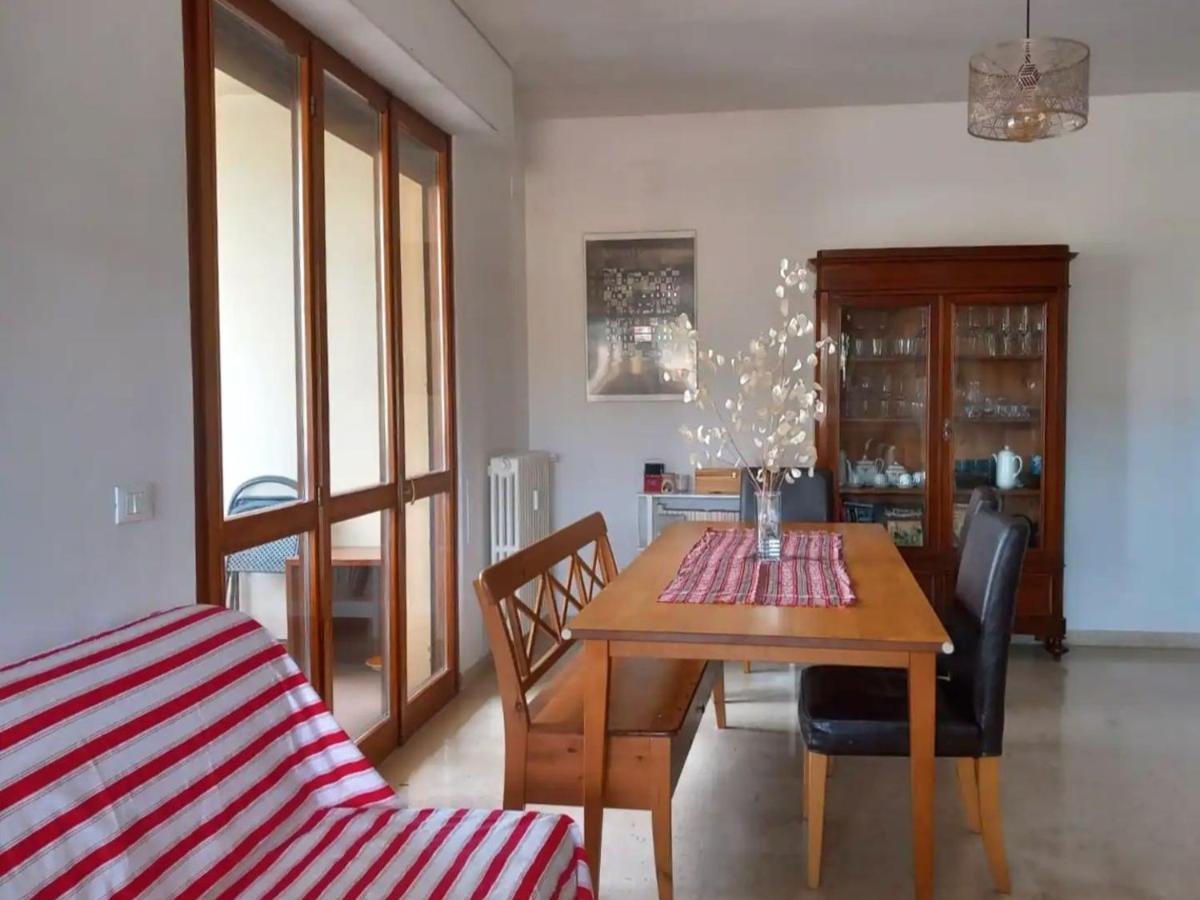 Attico Panoramico Firenze Daire Dış mekan fotoğraf
