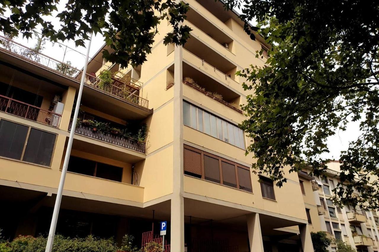 Attico Panoramico Firenze Daire Dış mekan fotoğraf