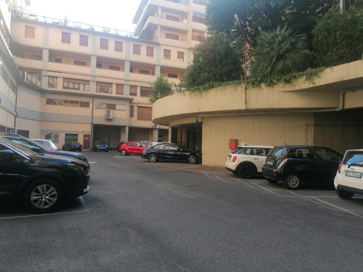 Attico Panoramico Firenze Daire Dış mekan fotoğraf