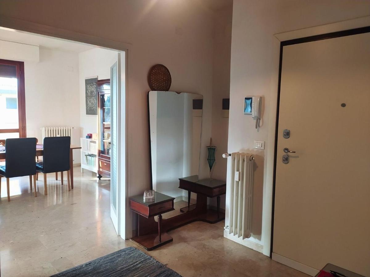 Attico Panoramico Firenze Daire Dış mekan fotoğraf